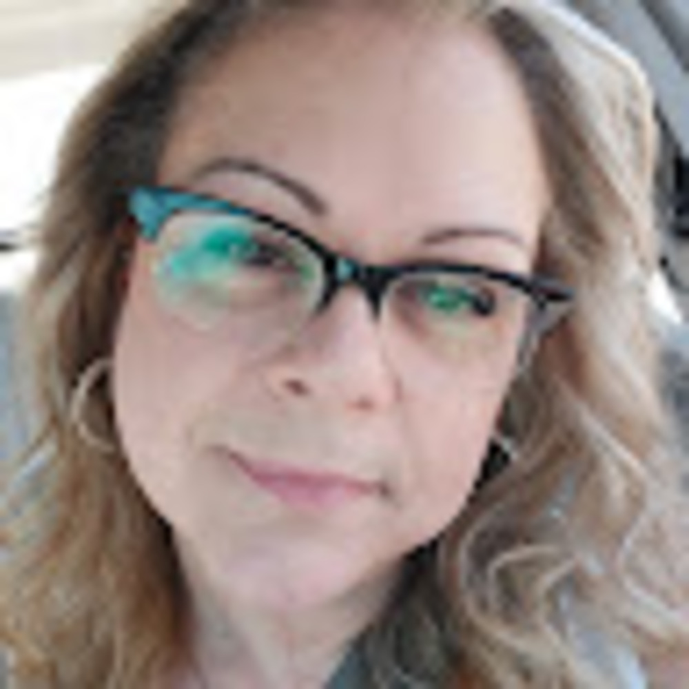 Meet your Posher, Karen
